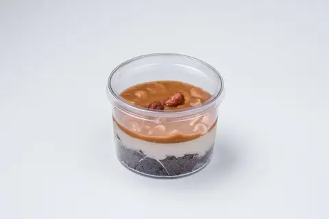 Сникерс Трайфл