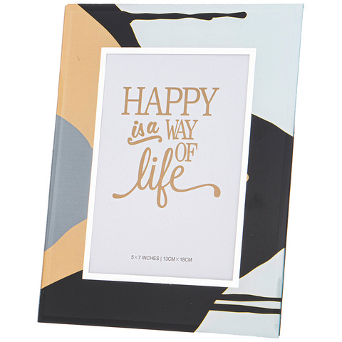 Фоторамка Lefard (20,5*25*1 см), для фото (13*18 см) - купить 1