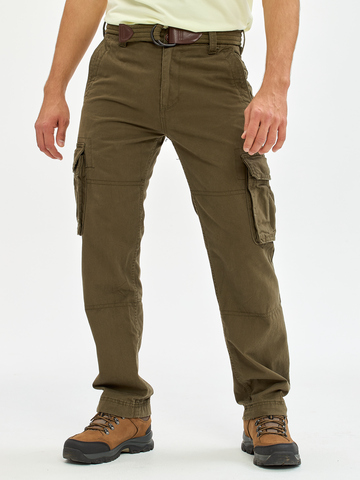 Брюки Armed с ремнем (арт. Б-02)