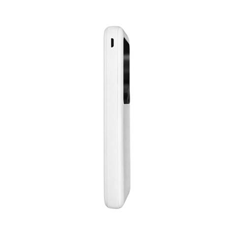 Внешний аккумулятор Kris soft touch, 10000mAh
