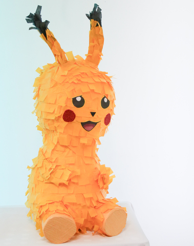 Пиньята Пикачу