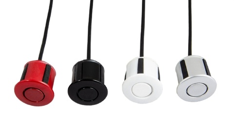 Сенсор парктроника Viper 21мм Silver Сенсор парктроника Viper 21мм Silver