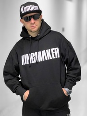 Худи XZIBIT – KINGMAKER