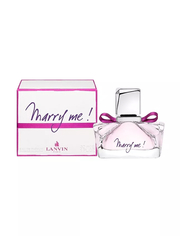 LANVIN Marry me lady 30ml edp
