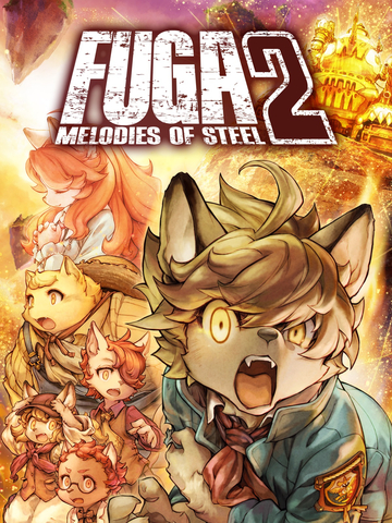 Fuga: Melodies of Steel 2 (для ПК, цифровой код доступа)