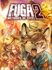 Fuga: Melodies of Steel 2 (для ПК, цифровой код доступа)