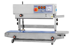 Запайщик пакетов Hualian Machinery DBF-900LW