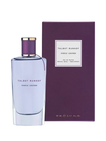 TALBOT RUNHOF Purple Leather unisex 90ml edp