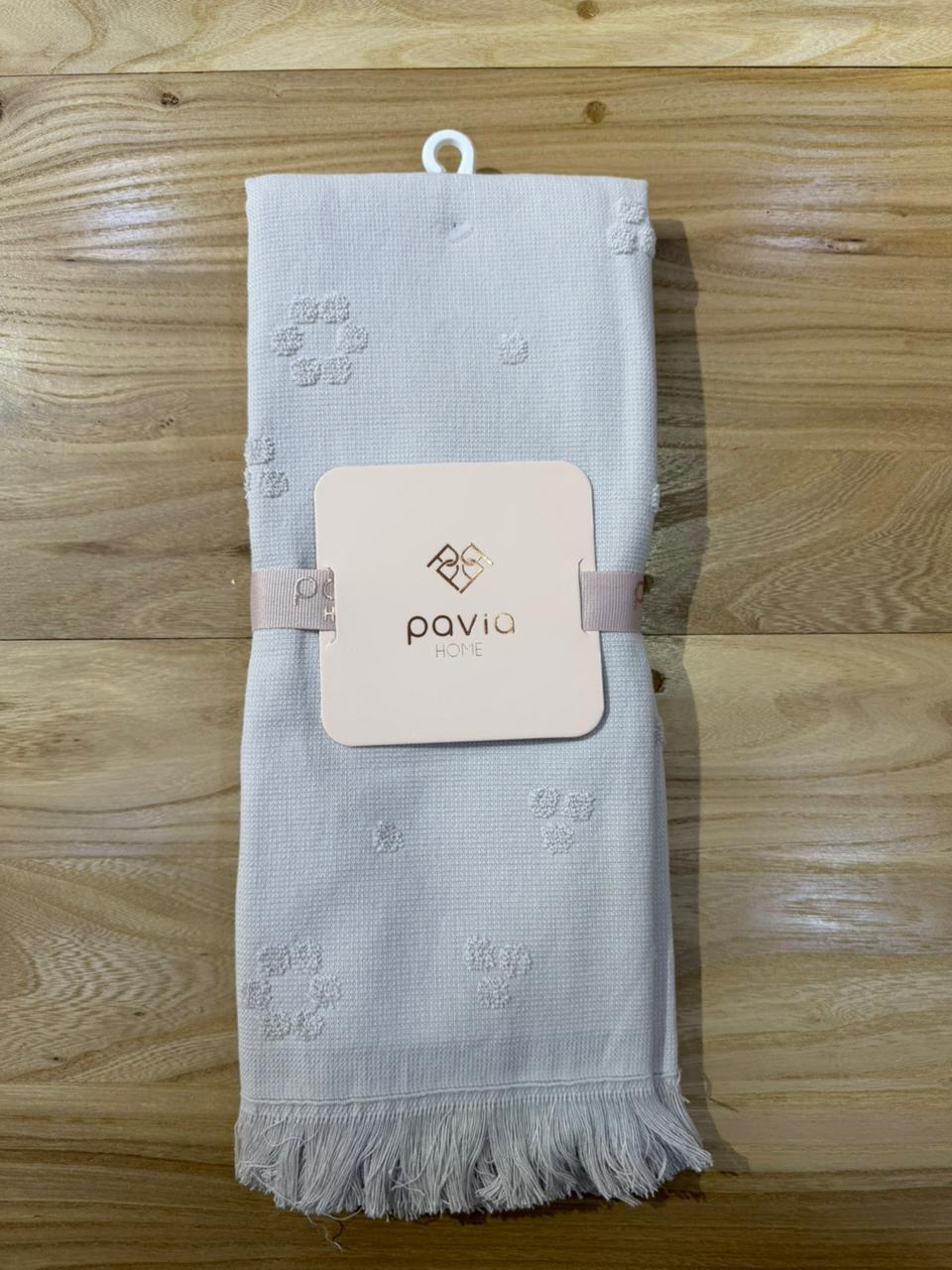 Полотенца кухонные Pavia 2 шт. Бежевый