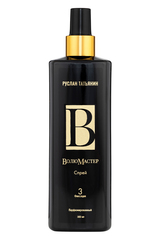 Парфюмированный Spray VOLUMASTER Ruslan Tatyanin Hair для прикорневого объема 300 мл.