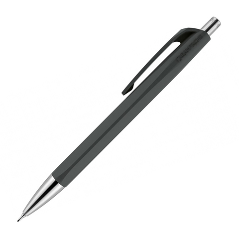 Карандаш механический Caran d'Ache Office 884 Infinite Slate Gray, 0,7 mm (884.495_GB)