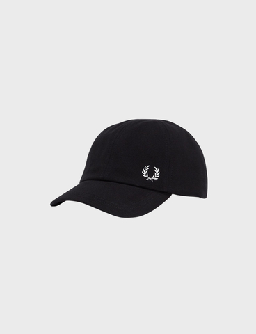 Кепка FRED PERRY Pique Classic Cap