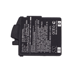 Аккумулятор для Sennheiser PXC 310BT, MM400, ММ450