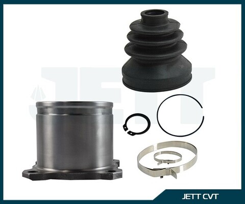 ШРУС внутренний JETT V40-9121