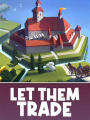 Let Them Trade (для ПК, цифровой код доступа)