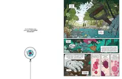 Рыцарь-гриб. Книга 1