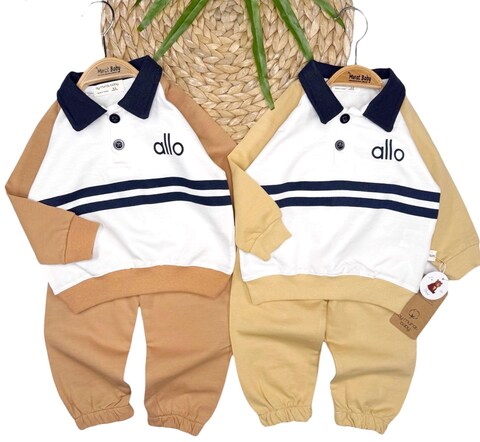 Костюм 9/24 мес.