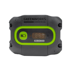 Аккумулятор Greenworks 82V 8 А/ч G82B8