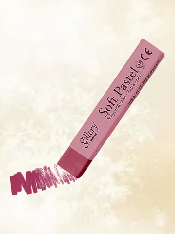 Пастель сухая мягкая MUNGYO №020 (3шт)