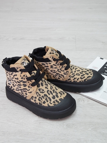 Ботинки женские зимние UGG A623-5M