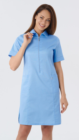 Платье медицинское Каприз №103