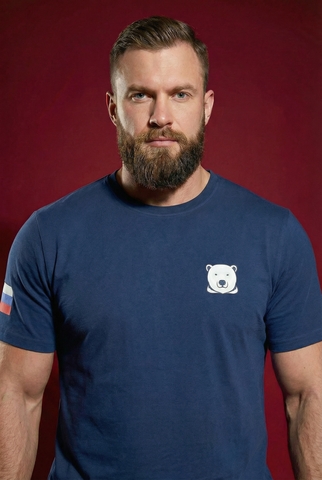 Футболка "Классическая СХ"