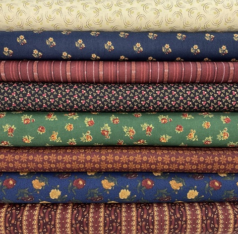 Американский хлопок