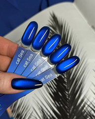 iPerfect, Гель-лак Sea Cat, 10 мл