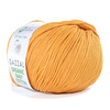 ORGANIC BABY COTTON,оранжевый