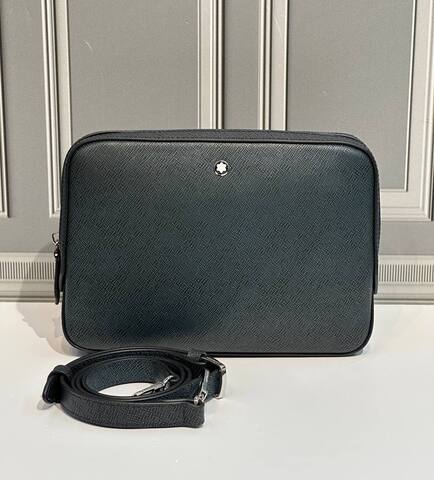 Мини-мессенджер Montblanc Sartorial