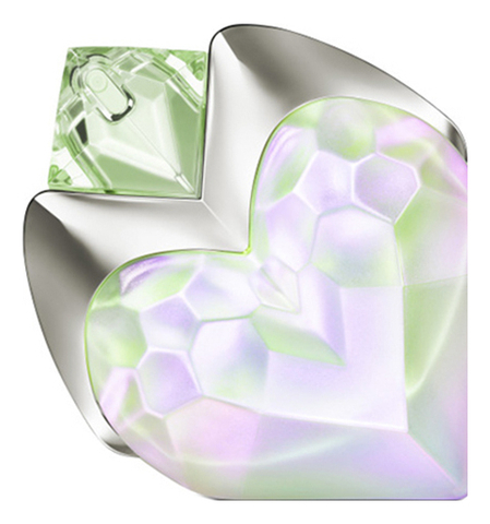 Aura Mugler Eau De Parfum Sensuelle