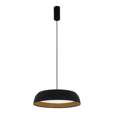 Подвесной светодиодный светильник Evoluce MUSE SLE1812-403-01