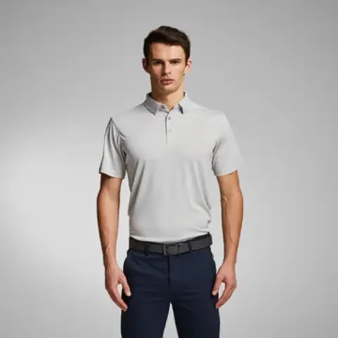 Рубашка поло PING Preston