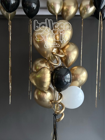 Шары для него №2