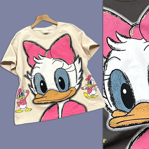 Футболка хлопок д (9-14) 260319-WQ125