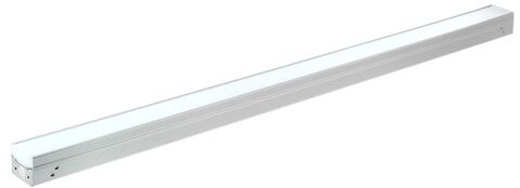 PRO Светильник LED линейн. 1501 55Вт 4000К 1500х76х63мм IEK