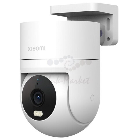 Камера наружного наблюдения Xiaomi Outdoor Camera CW300 EU