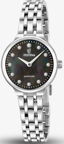Часы женские Festina F20744/6 Mademoiselle