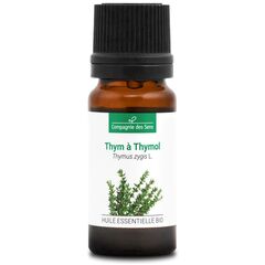 CdS. Тимьян хт. тимол (Thyme ct. Thymol) – 10 ml