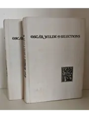 Oscar Wilde. Selections (в 2 томах)