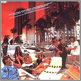 TRAVERS, PAT: Heat In The Street (Компакт-диск)