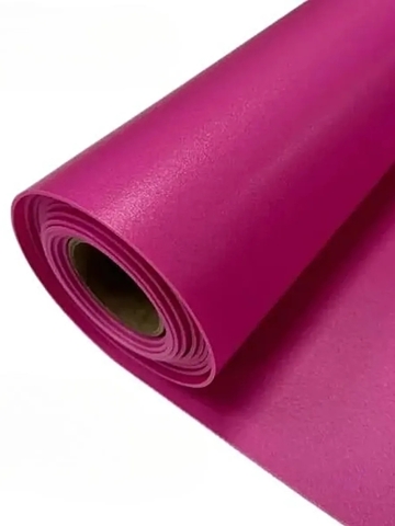 Изолон 1мм цвет R151 фуксия (0,75х2м)