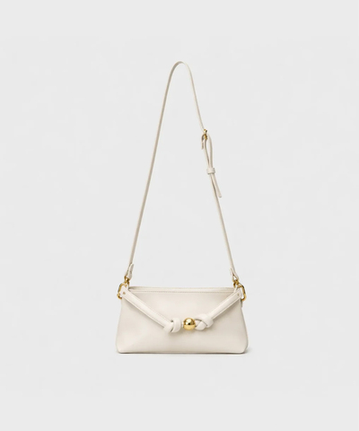 Сумка Cammy Milk