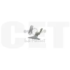 Сепаратор тефлонового вала с пружиной AE04-4025 для RICOH Aficio 1022/1027 (CET), CET6174