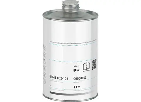 Тиксотропная добавка THIXO AGENT CONDENSATION SILICONE