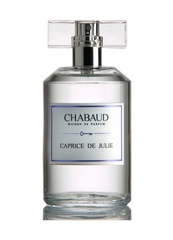 Chabaud Maison de Parfum Caprice de Julie