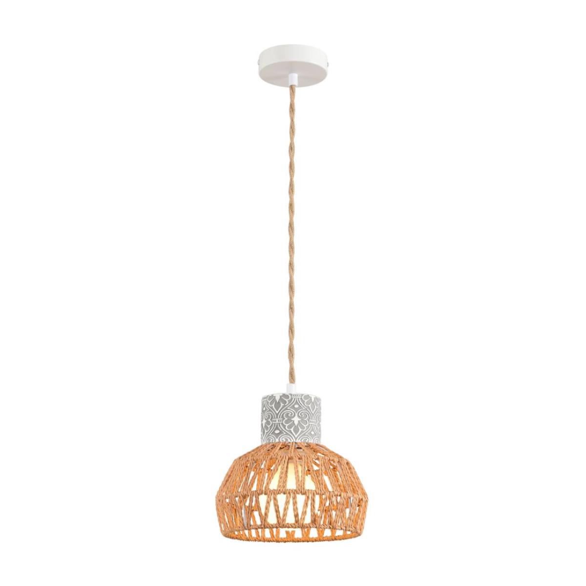 Подвесной светильник Lumion Boho Eco 8367/1A