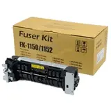 Термоузел БУЛАТ FK-1150 302RV93050 (печь в сборе) для Kyocera ECOSYS M2040