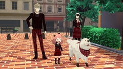 SPY×ANYA: Operation Memories - Deluxe Outing Pack (для ПК, цифровой код доступа)