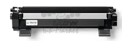 Тонер-картридж Brother TN-119 Toner Black для Brother HL-L1230, HL-L1232W, DCP-L1630W
